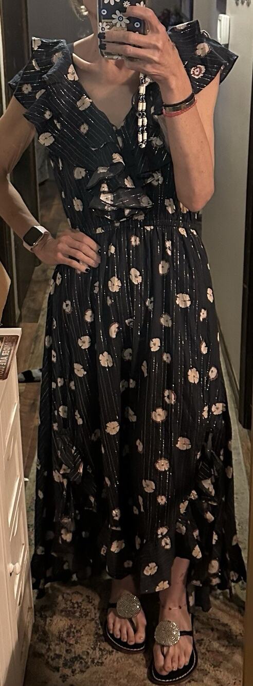Baybala Dress